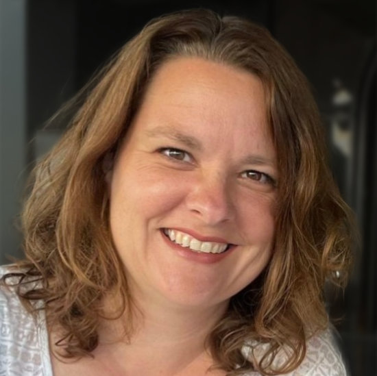 Liane van der Schaal
