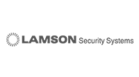 Logo Lamson Security Systems