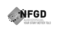 Logo NFGD