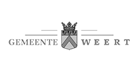 Logo Gemeente Weert